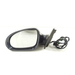 Ricambio specchietto sinistro (lato guida) volkswagen passat B6 (3C2)