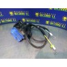 Recambio de cerradura puerta trasera izquierda para audi a3 (8l) 1.9 tdi referencia OEM IAM 8D0839015A  