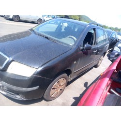 Aufschlüsselung der Teile für Skoda fabia I combi (6Y5) 1.9 TDI Diesel aus dem Jahr 2005 mit Motor ATD,AXR