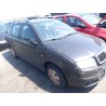 Aufschlüsselung der Teile für Skoda fabia I combi (6Y5) 1.9 TDI Diesel aus dem Jahr 2005 mit Motor ATD,AXR