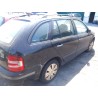 Aufschlüsselung der Teile für Skoda fabia I combi (6Y5) 1.9 TDI Diesel aus dem Jahr 2005 mit Motor ATD,AXR