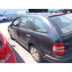 Aufschlüsselung der Teile für Skoda fabia I combi (6Y5) 1.9 TDI Diesel aus dem Jahr 2005 mit Motor ATD,AXR