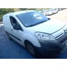 Detalhamento das peças para CITROËN berlingo furgoneta/monovolumen (B9) 1.6 HDi / BlueHDi 75 Diesel do ano 2015 com motor 9HN (DV6ETED),BHW (DV6FE)
