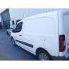 Detalhamento das peças para CITROËN berlingo furgoneta/monovolumen (B9) 1.6 HDi / BlueHDi 75 Diesel do ano 2015 com motor 9HN (DV6ETED),BHW (DV6FE)