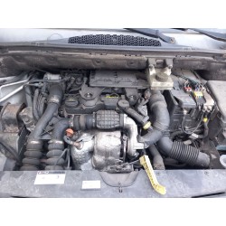 Detalhamento das peças para CITROËN berlingo furgoneta/monovolumen (B9) 1.6 HDi / BlueHDi 75 Diesel do ano 2015 com motor 9HN (DV6ETED),BHW (DV6FE)