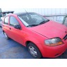 Detalhamento das peças para Daewoo kalos (klas) 1.2 Gasolina do ano 2003 com motor B12S1