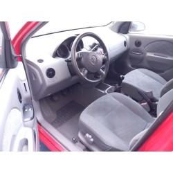 Detalhamento das peças para Daewoo kalos (klas) 1.2 Gasolina do ano 2003 com motor B12S1