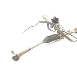 Crémaillère de direction Seat Ibiza III (6L1) | Desguace Becerril