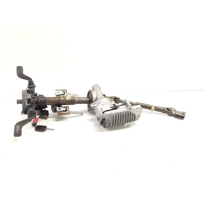 Steering column Opel Meriva a monospace (X03) | Becerril Scrap Yard