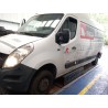 renault master iii furgoneta (fv) del año 2015