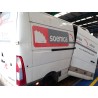 renault master iii furgoneta (fv) del año 2015