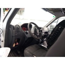 renault master iii furgoneta (fv) del año 2015