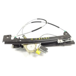 Right front window regulator mini mini (R50, R53) oem E011001196 // 011001196
