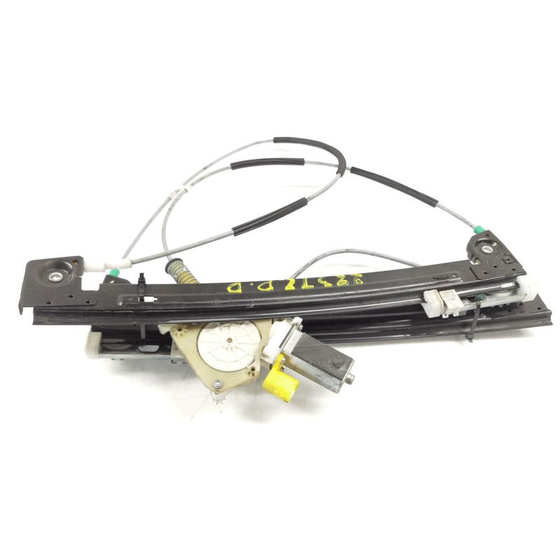 Right front window regulator Mini Mini (R50, R53) | Becerril Scrap Yard