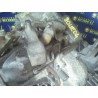 Recambio de caja cambios para peugeot 607 (s1) 2.2 referencia OEM IAM 20UE04  