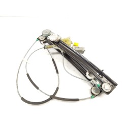 Right front window regulator Mini Mini (R50, R53) | Becerril Scrap Yard