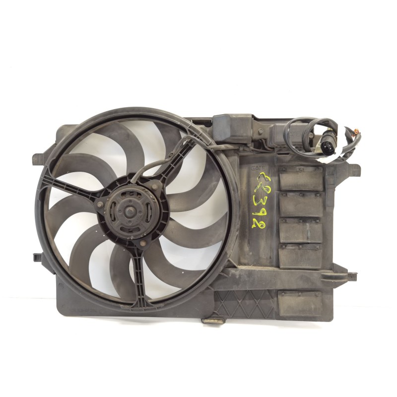 Radiator fan Mini Mini (R50, R53) | Becerril Scrap Yard