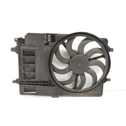 Radiator fan Mini Mini (R50, R53) | Becerril Scrap Yard