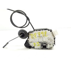 Front left door lock Mini Mini (R50, R53) | Becerril Scrap Yard