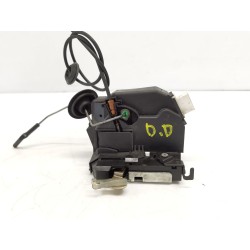 Front right door lock mini mini (R50, R53) oem 51200556769