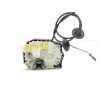 Front right door lock Mini Mini (R50, R53) | Becerril Scrap Yard