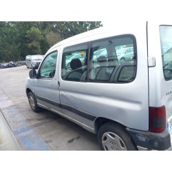 peugeot partner monospace (5_, g_) del año 2003