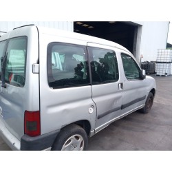 peugeot partner monospace (5_, g_) del año 2003