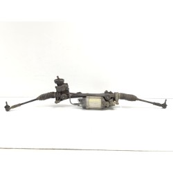 Cremagliera dello sterzo volkswagen passat B6 (3C2)