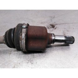 Recambio de transmision delantera izquierda para ford focus lim. (cb4) titanium referencia OEM IAM   