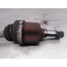 Recambio de transmision delantera izquierda para ford focus lim. (cb4) titanium referencia OEM IAM   