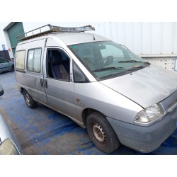 peugeot expert (224_) del año 1999