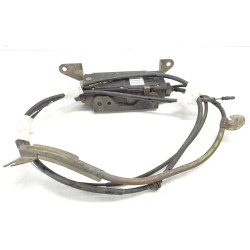 Electric brake switch Renault Espace IV (JK0/1_) | Becerril Scrap Yard