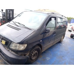 mercedes-benz vito furgoneta (w638) del año 2017