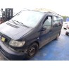 mercedes-benz vito furgoneta (w638) del año 2017