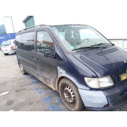mercedes-benz vito furgoneta (w638) del año 2017