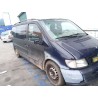 mercedes-benz vito furgoneta (w638) del año 2017