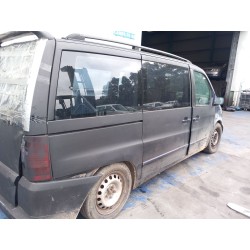 mercedes-benz vito furgoneta (w638) del año 2017