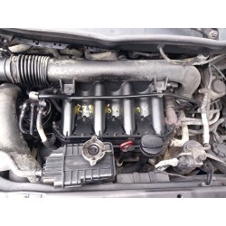 mercedes-benz vito furgoneta (w638) del año 2017