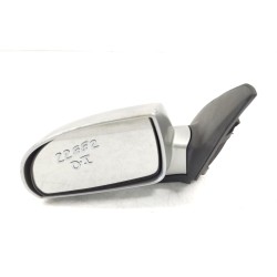 Recambio retrovisor izquierdo (espejo lateral conductor) kia rio I hatchback (DC)