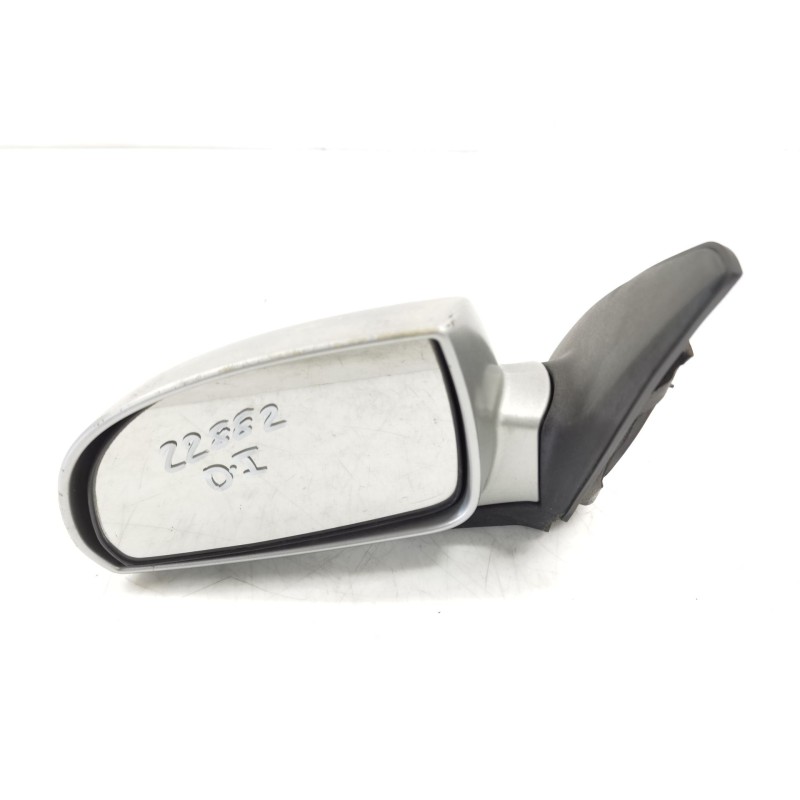 Recambio de retrovisor izquierdo para kia rio i hatchback (dc) 1.3 referencia OEM IAM   