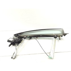 Recambio de elevalunas delantero izquierdo para audi a4 b6 (8e2) 2.5 tdi quattro referencia OEM IAM 8E0837461C 8E1959801B 105840