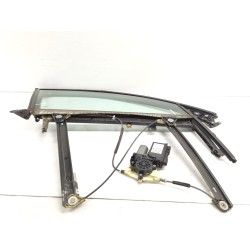 Recambio de elevalunas delantero derecho para audi a4 b6 (8e2) 2.5 tdi quattro referencia OEM IAM 8E1959802B 8E0837462 