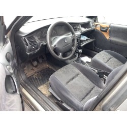 opel vectra b hatchback (j96) del año 1996