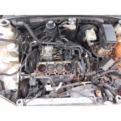 opel vectra b hatchback (j96) del año 1996