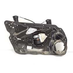 Recambio de elevalunas delantero izquierdo para volkswagen passat b6 (3c2) 2.0 tdi referencia OEM IAM   