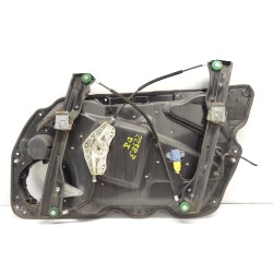 Recambio de elevalunas delantero izquierdo para volkswagen passat b6 (3c2) 2.0 tdi referencia OEM IAM   