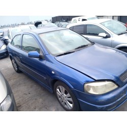 opel astra g hatchback (t98) del año 2002