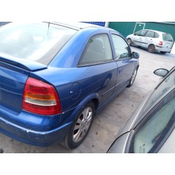 opel astra g hatchback (t98) del año 2002
