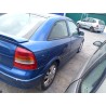 opel astra g hatchback (t98) del año 2002
