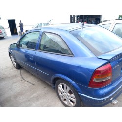 opel astra g hatchback (t98) del año 2002
